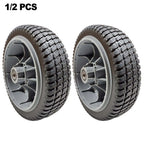 Front Wheel for Toro TimeMaster Lawn Mowers (20199)