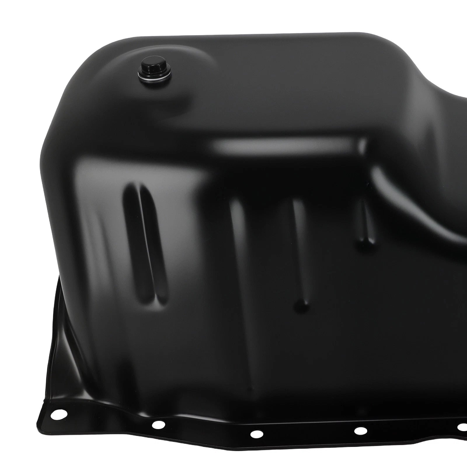 Engine Oil Pan for Chevrolet K3500 5.7L V8 (1996–2000)