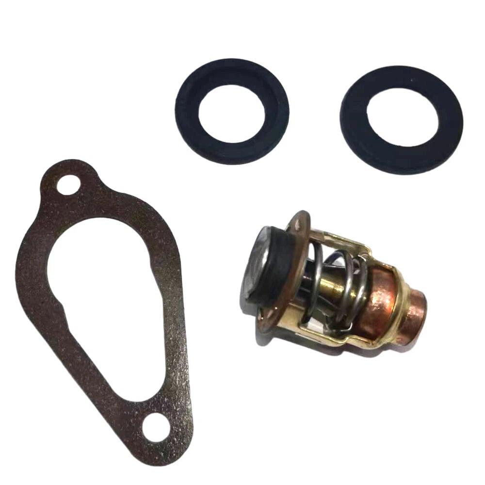 Thermostat Kit for Tohatsu MFS4A MFS5A MFS6A (4-6 HP) 3H6-01030-0