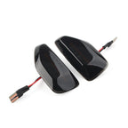 Dynamic LED Side Marker Turn Signal Light for Dacia Logan II Sandero II (2012-2020)