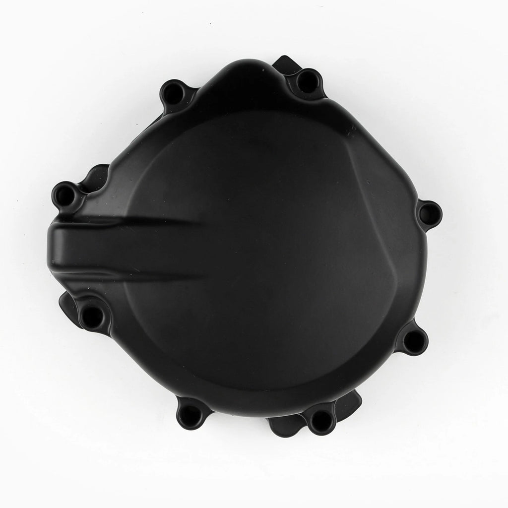 Engine Stator Cover Crankcase for Suzuki GSXR600/750 (2000–2003) GSXR1000 (2001–2002)