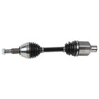 Front Right CV Axle Assembly for Cadillac XT5 (2017–2023)