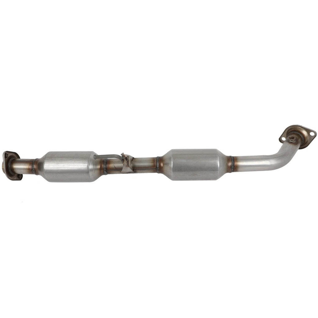 High Flow Catalytic Converter for Toyota Tacoma (2005–2015)