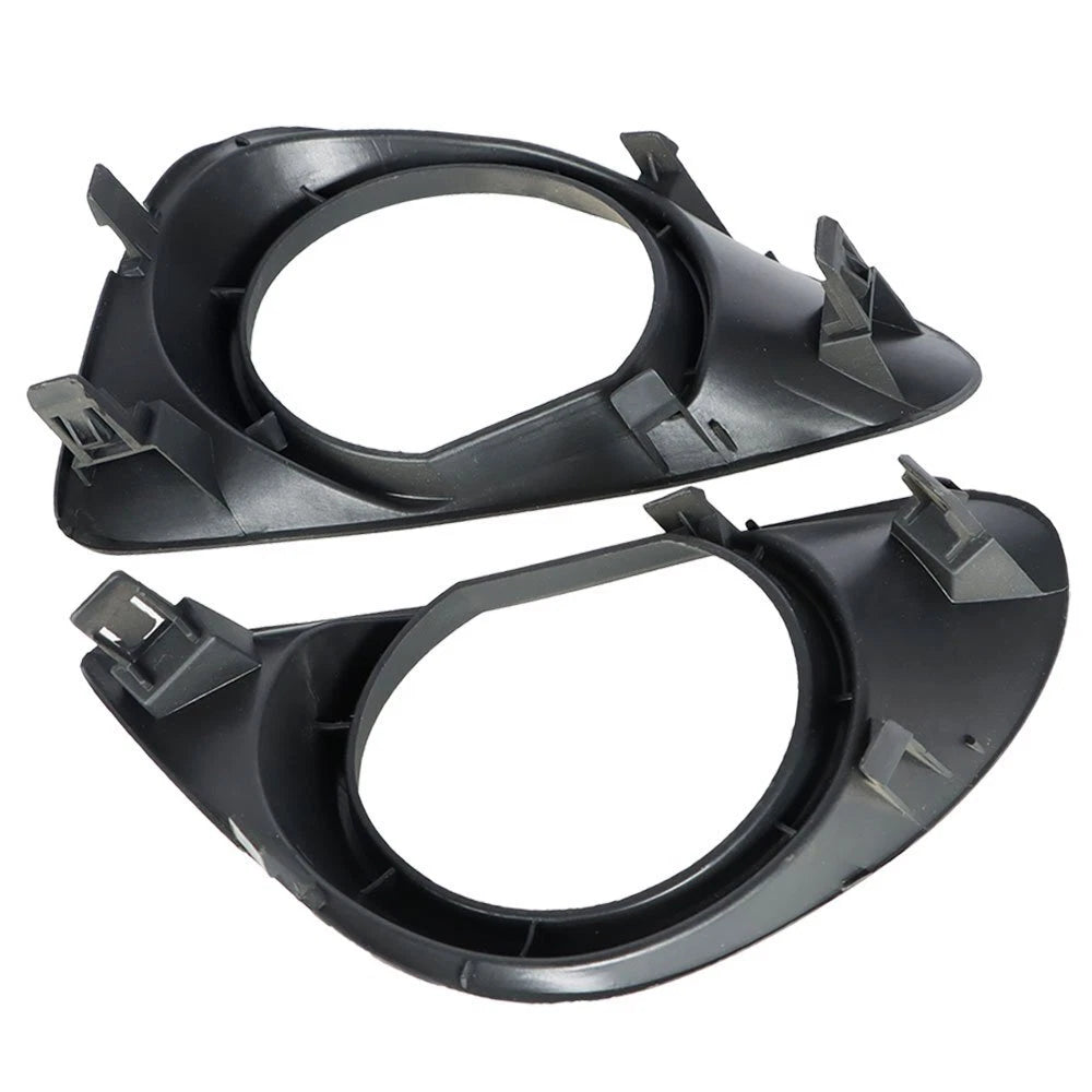 Set of 2 Fog Lamps Assembly for Toyota Yaris Hatchback (2012–2014)
