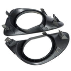 Set of 2 Fog Lamps Assembly for Toyota Yaris Hatchback (2012–2014)
