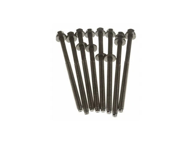 Head Bolt Set for Mazda 6 3.0L V6 (2003–2008) HQ777PV