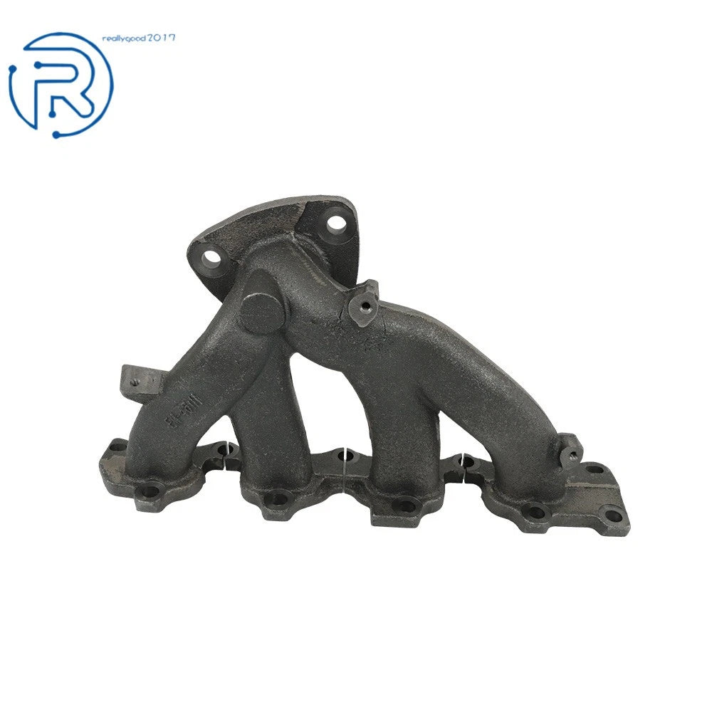 Exhaust Manifold Header with Gasket for Chevy Equinox GMC Terrain (2015-2017)