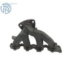 Exhaust Manifold Header with Gasket for Chevy Equinox GMC Terrain (2015-2017)
