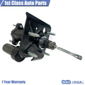 Hydraulic Power Brake Booster for Chevy Silverado 1500 GMC Sierra (2003–2007)