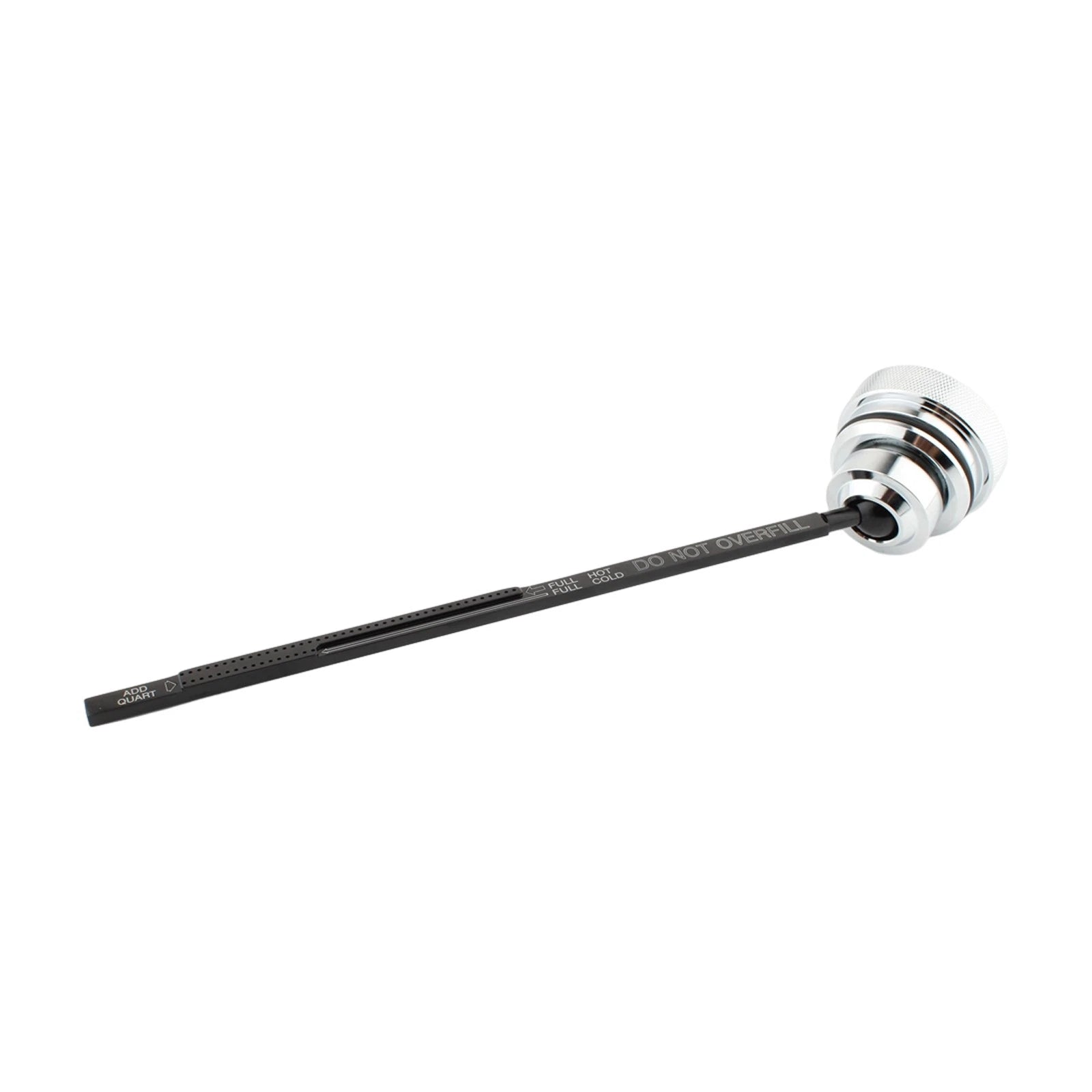 Oil Dipstick Tank Cap Plug 0710-0001 for Dyna Wide Glide FXDL (1991–1998)