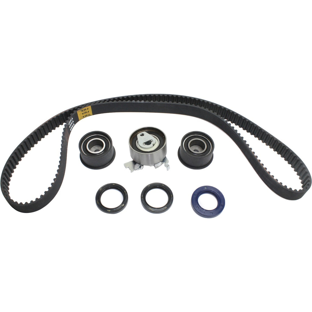 Timing Belt Kit for Isuzu Rodeo, Amigo, Daewoo Leganza (1998–2003)