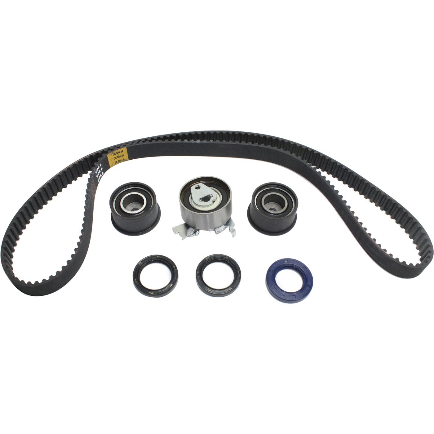 Timing Belt Kit for Isuzu Rodeo, Amigo, Daewoo Leganza (1998–2003)