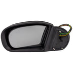 Power Heated Memory Turn Mirror for MB E320 E500 E55 AMG