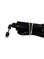 Lectrotab A-BK-41 HD Trim Tab Actuator for Marine (12V, 6FT Harness, 8 Sec, 2.25" Stroke)
