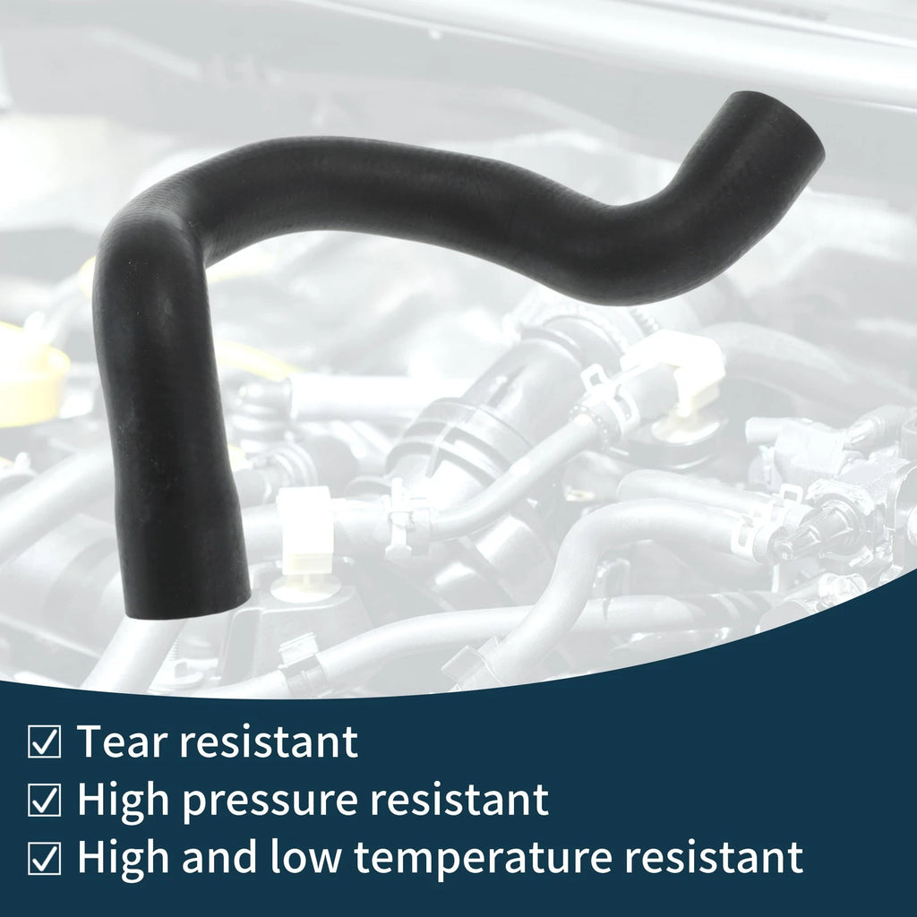 Radiator Hose for BMW Mini Countryman (2010–2016) No. 17129802098 Rubber