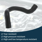 Radiator Hose for BMW Mini Countryman (2010–2016) No. 17129802098 Rubber