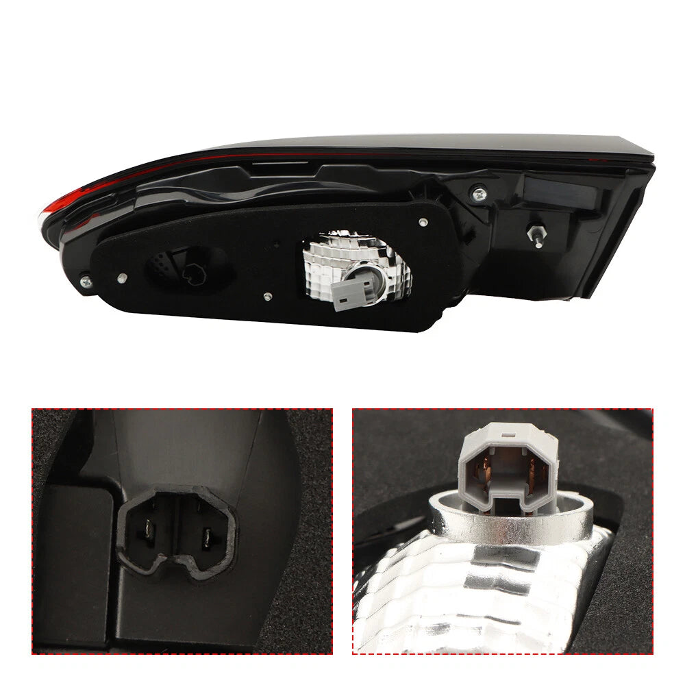 Tail Light Assembly for Toyota Corolla Cross (2022–2023)