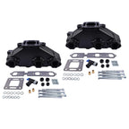 2Pcs Exhaust Manifold for Mercruiser 4.3L