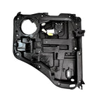 Window Regulator with Motor for Dodge Nitro (2007-2011)