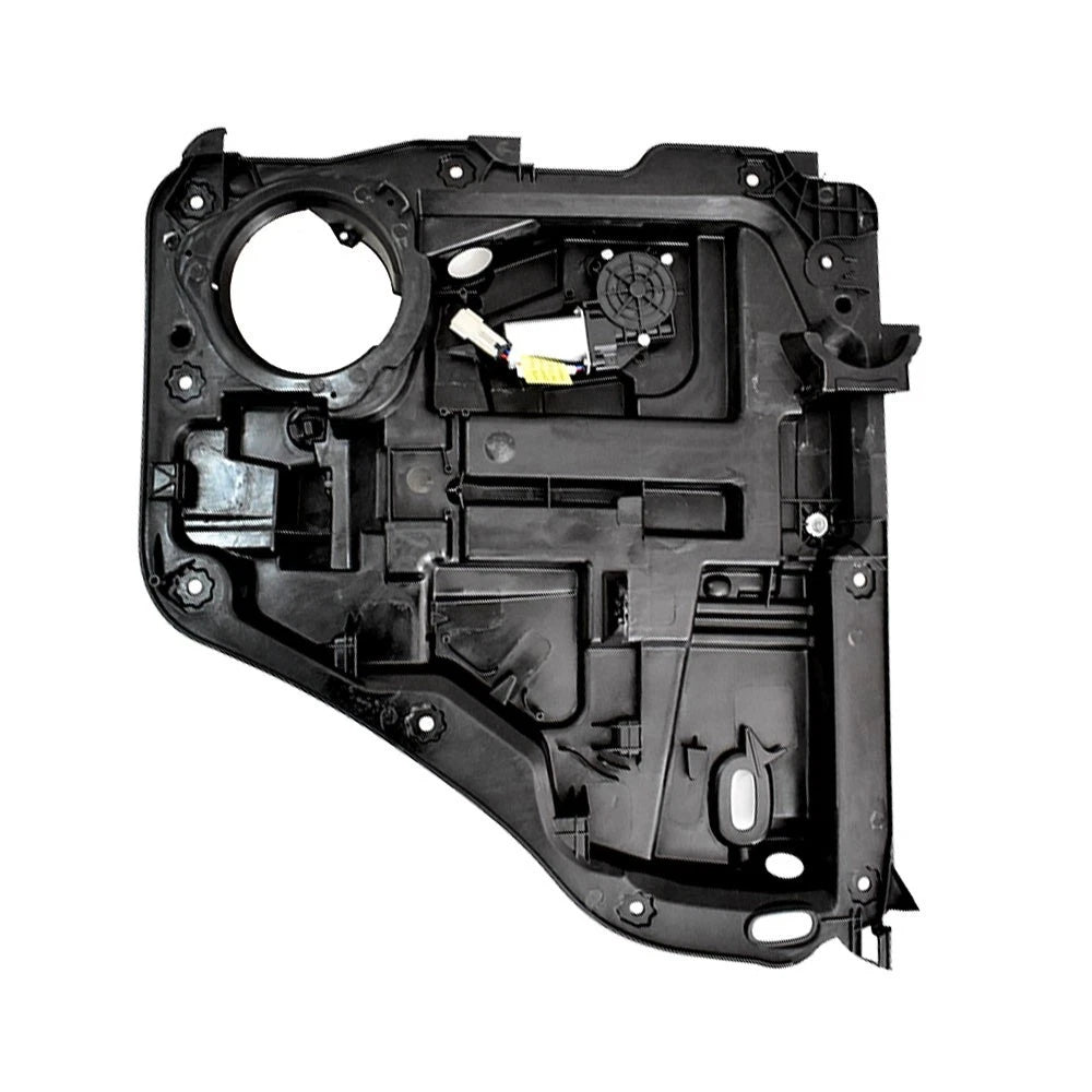 Window Regulator with Motor for Dodge Nitro (2007-2011)