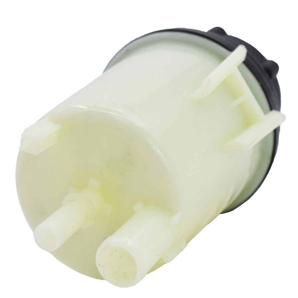 Power Steering Fluid Reservoir Tank w/Cap for Land Rover LR2 (2008–2015)