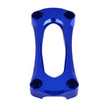 Billet Upper Handlebar Bar Clamps for Yamaha YZ 250 450 F FX (2016–2020)