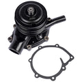Coolant Water Pump for Mitsubishi FD100 FD150 (YYYY–YYYY)