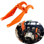 Arm Batwing Fairing Support Bracket for Harley Electra Glide Police (2009–2023)
