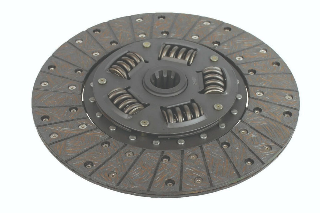 Clutch Disc and Release Bearing for Jeep Wrangler Cherokee Dakota (1994–2006)