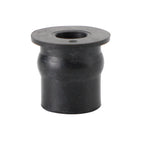 Set of 20 M6 Rubber Well Nuts for Windscreen & Fairing (Fits 13mm Hole)