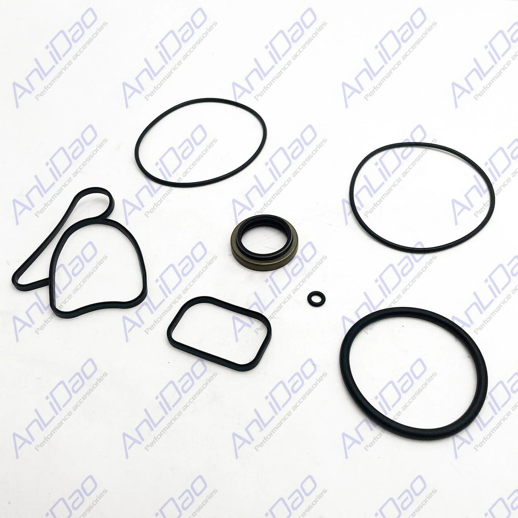Transom Sterndrive Lower Unit Seal Kit for Volvo Penta SX-A (3888821, 23022)