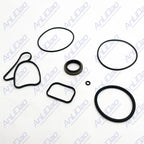 Transom Sterndrive Lower Unit Seal Kit for Volvo Penta SX-A (3888821, 23022)