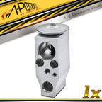 A/C Expansion Valve for Infiniti EX35 FX35 FX50 G25 (2008–2013)