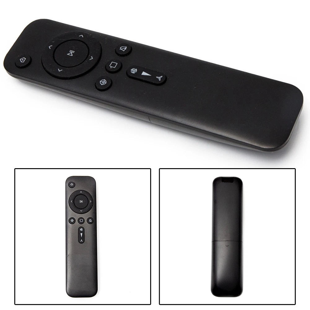 Remote Control for iHome Nova S1 Vacuum (2018–2023)