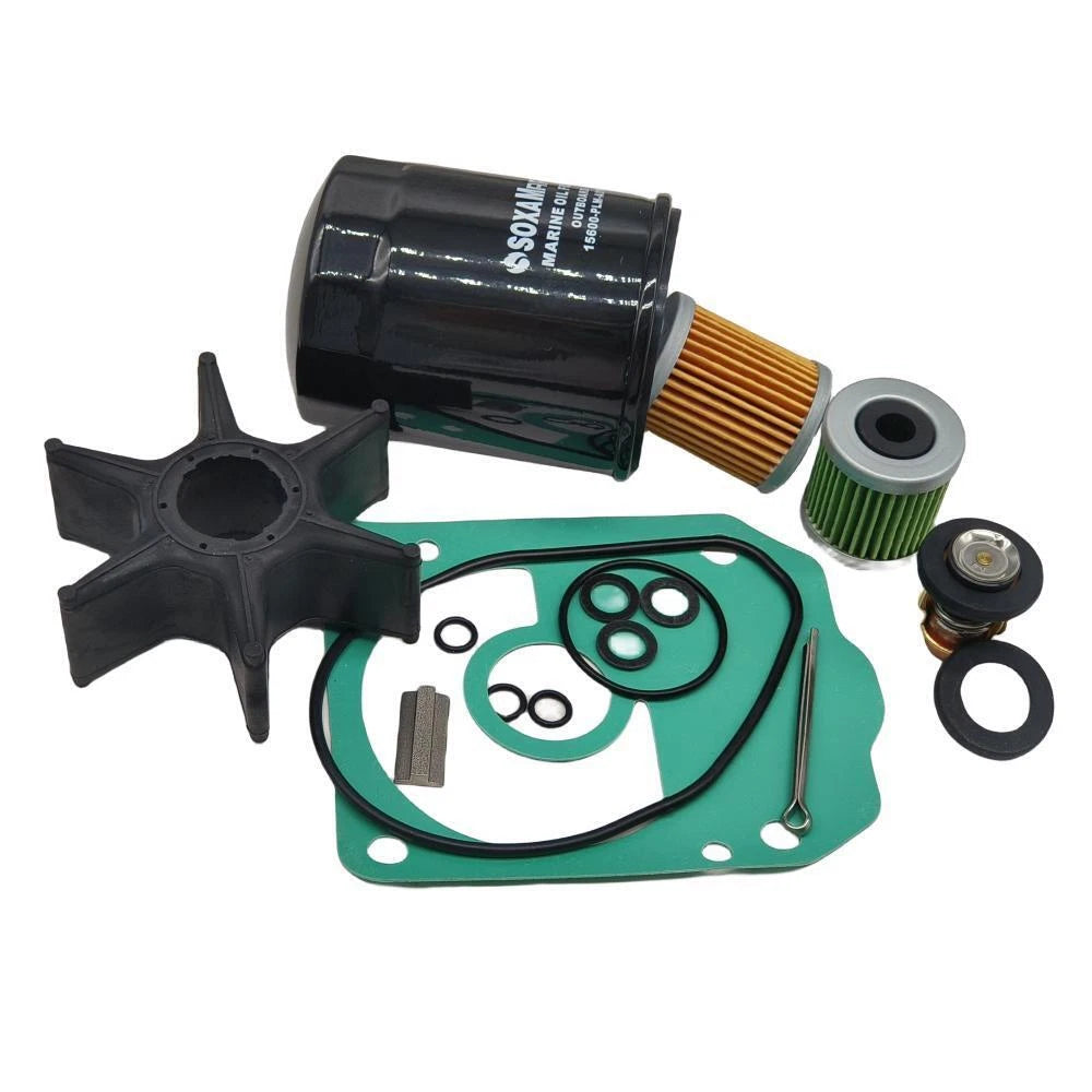 Outboard Maintenance Kit for Honda BF175A BF200A BF225A (2004–2009) 06211-ZY2-506