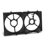 Dual Radiator Cooling Fan Assembly for Mitsubishi Lancer (2002–2007)