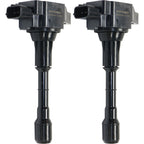 Ignition Coil Set of 2 for Infiniti G37 Q50 (2008–2015)