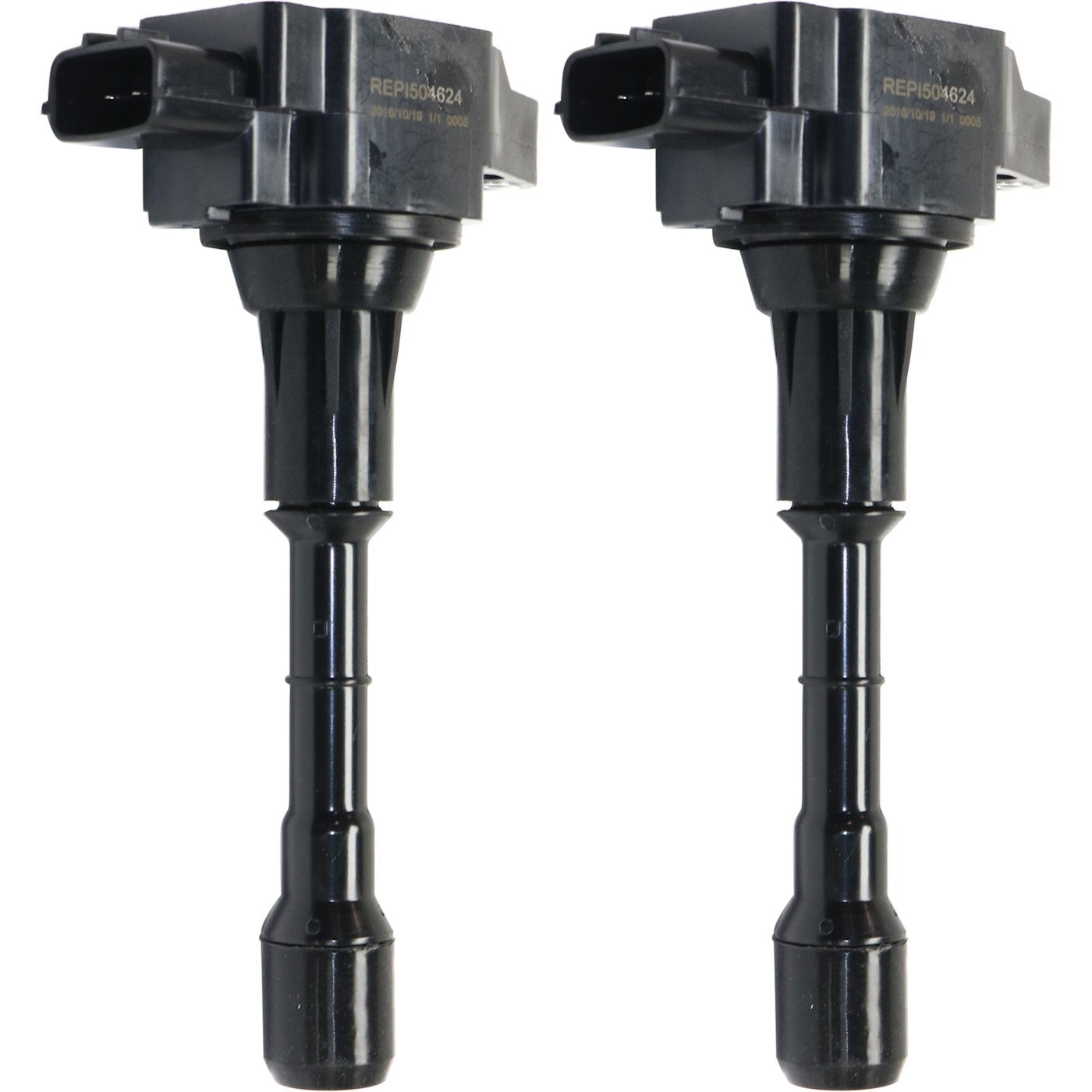 Ignition Coil Set of 2 for Infiniti G37 Q50 (2008–2015)