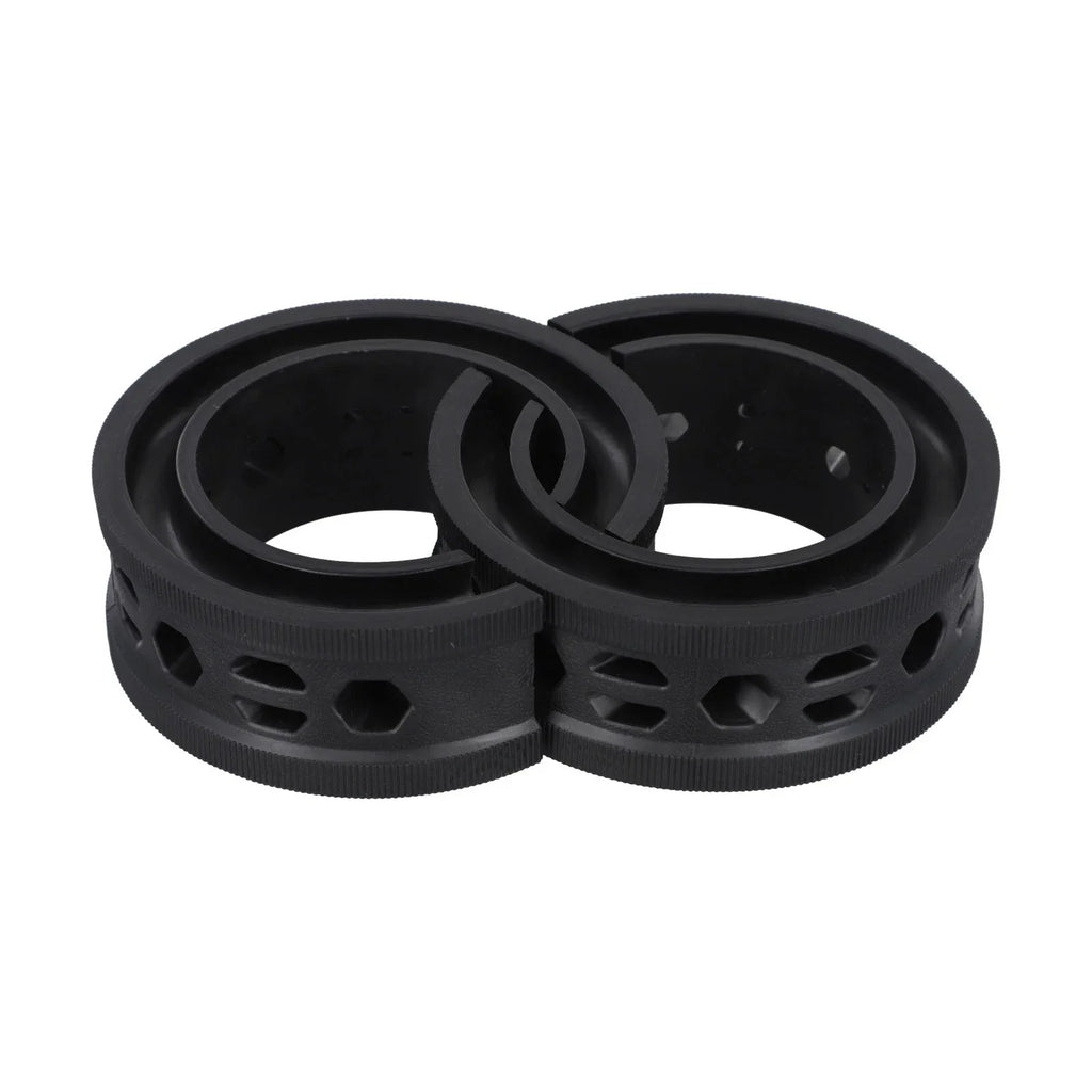 2 x Rubber Shock Absorber Replacement Part Kit