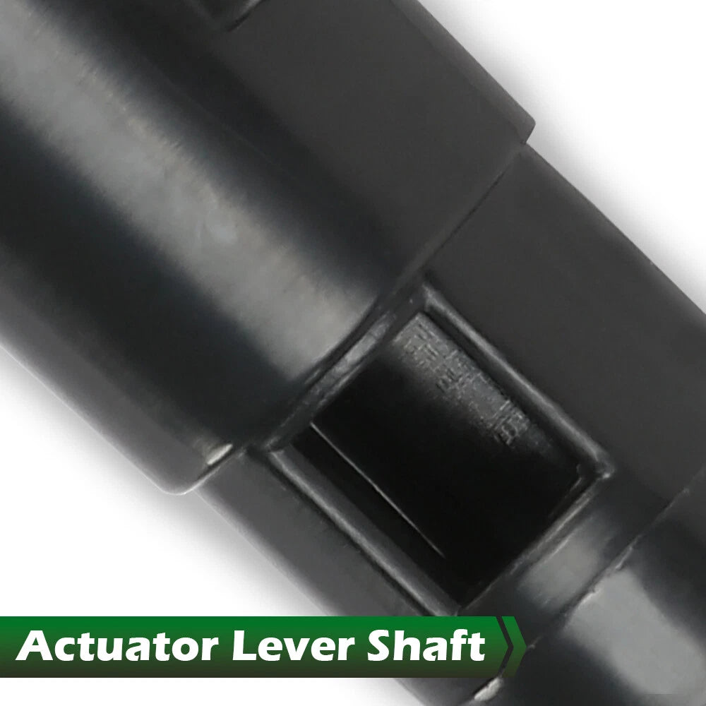 Blend Door Actuator Lever Shaft for Jeep Commander/Grand Cherokee (2005–2010)