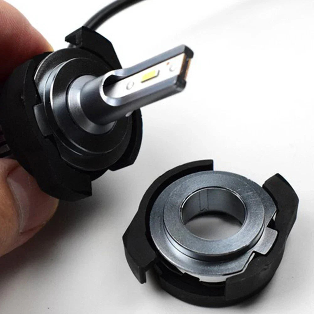 2 x 35W 12V Xenon H7 Bulb for Car Models