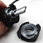 2 x 35W 12V Xenon H7 Bulb for Car Models