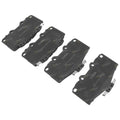 4x4 Front Disc Brake Pads for Hilux Surf