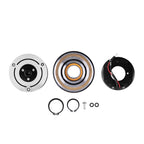 A/C Compressor Clutch Kit 7 Groove for Toyota Tacoma (2016)