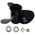 15" Aluminum Propeller for Mercury 30HP 40HP 50HP 60HP (48-73140A45 RH)