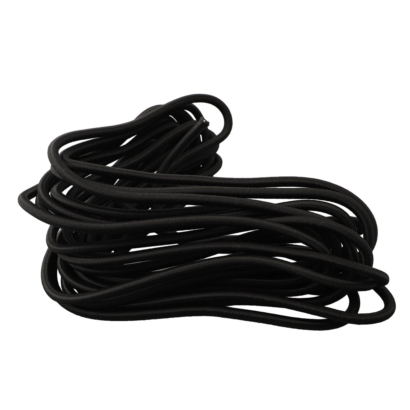6mm Elastic Bungee Rope for Boats Trailers (No specific years/models)