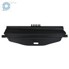 Cargo Cover Trunk Shade for Chevrolet Equinox (2010–2017) Aluminum Fabric