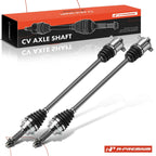 Rear CV Axle Assembly for Toyota Sienna (2011-2020)