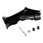 Cylinder Base Cover for Harley Touring Electra Street Glide (2017–Up) Black