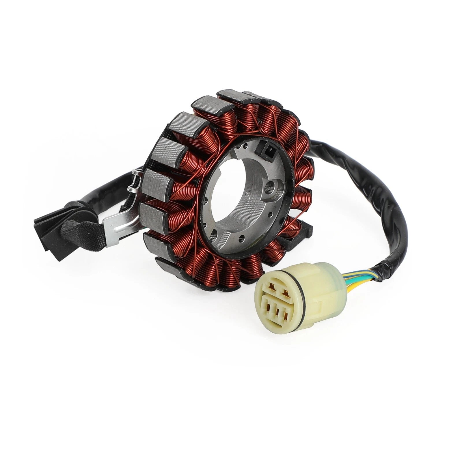 Stator Generator for Honda TRX350 TE FE Rancher ES TRX 350 FE FM (2000–2006)